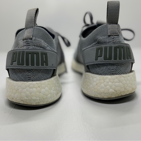 Women’s PUMA NRGY Neko Retro Running Shoes size 7.5 - Picture 6 of 8